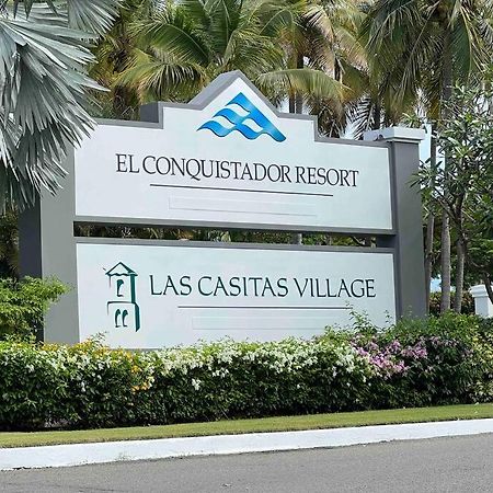 Casa Rosado Villa Marina Fajardo Yunque Seven Seas Esterno foto
