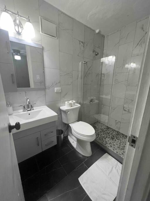 Casa Rosado Villa Marina Fajardo Yunque Seven Seas Esterno foto