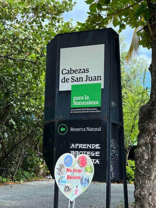 Casa Rosado Villa Marina Fajardo Yunque Seven Seas Esterno foto