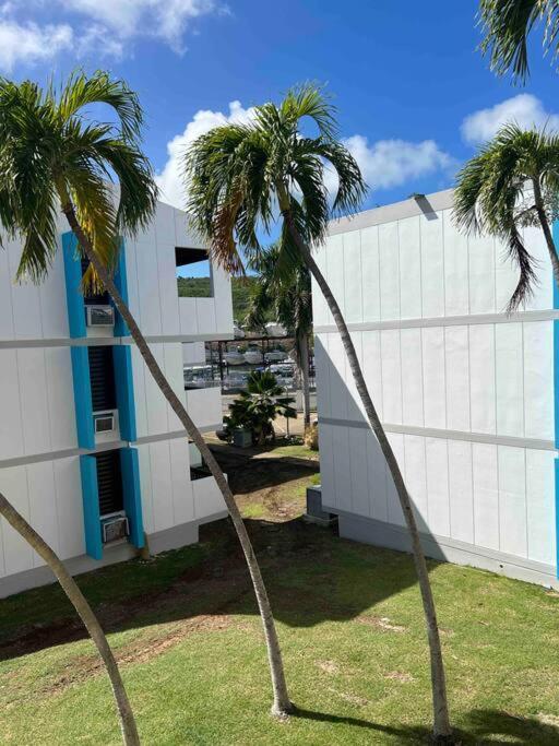 Casa Rosado Villa Marina Fajardo Yunque Seven Seas Esterno foto