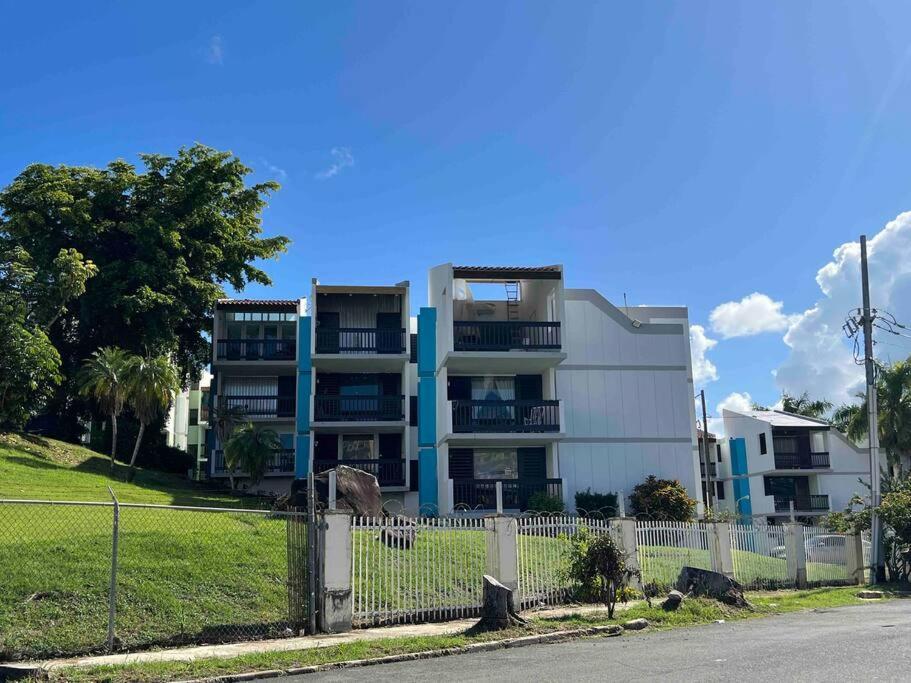 Casa Rosado Villa Marina Fajardo Yunque Seven Seas Esterno foto