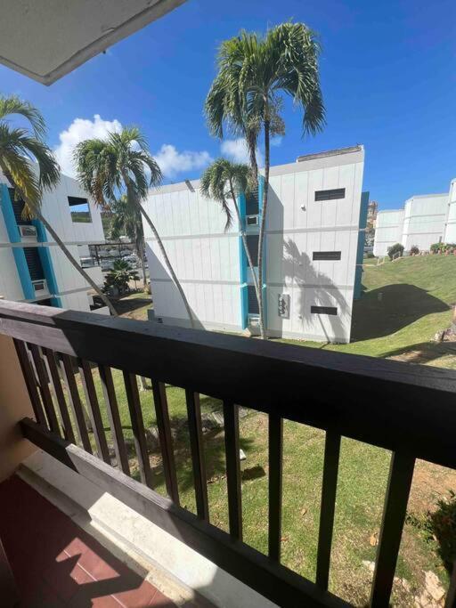 Casa Rosado Villa Marina Fajardo Yunque Seven Seas Esterno foto